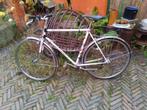 Peugeot damesfiets, Fietsen en Brommers, Ophalen