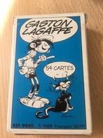 Gaston lagaffe, Collections, Personnages de BD, Livre ou Jeu, Gaston ou Spirou, Enlèvement, Utilisé