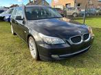 2010 - BMW 520D - Personenauto, Auto's, BMW, Euro 5, Gebruikt, Bedrijf, Overige carrosserie