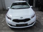 Kia C'eed SW Break 14inj **Garantie** AC Camera Navi Carnet, Euro 5, Achat, Entreprise, Garantie prolongée