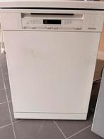 Vaatwasser miele, Elektronische apparatuur, Vaatwasmachines, Ophalen, Gebruikt, Vrijstaand