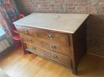 commode, Antiek en Kunst, Ophalen