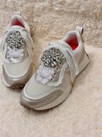 Nouveau sneakers look vintage unique pour les baskets, Neuf, Shoebella, Sneakers et Baskets, Blanc