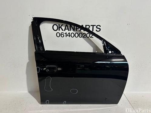 Opel Corsa F rechter voordeur portier rechts, Auto-onderdelen, Carrosserie, Deur, Voor, Rechts, Gebruikt