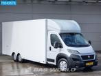 Fiat Ducato 130pk Carte Gris - 30m3 XXL Bakwagen B rijbewijs, Autos, Achat, Euro 6, Entreprise, 96 kW