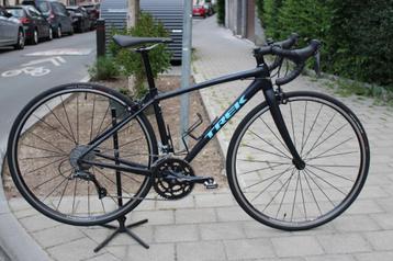 Vélo route TREK Domane AL2 femme taille 47 beschikbaar voor biedingen