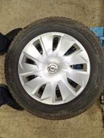 Opel Insignia winterset 2019, Auto-onderdelen, Banden en Velgen, Ophalen, 16 inch, Winterbanden, Band(en)