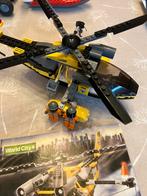 Lego 7044 rescue shopper, Gebruikt, Ophalen of Verzenden, Lego