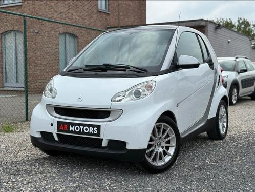 Smart fortwo 0.9 benzine Euro4 38.000km Gekeurd voor verkoop, Auto's, Smart, Bedrijf, Te koop, ForTwo, Benzine, Euro 4, Stadsauto