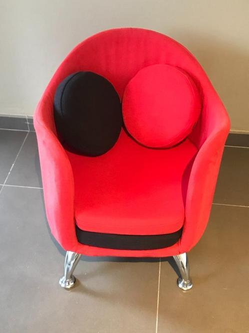 kinder sofa merk Hanke, Kinderen en Baby's, Kinderstoelen, Zo goed als nieuw, Ophalen