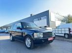 Range Rover Vogue LM 3.0 Turbo v6 4x4 HSE / LICHTE VRACHT, Auto's, Automaat, Zwart, 4 cilinders, Zwart