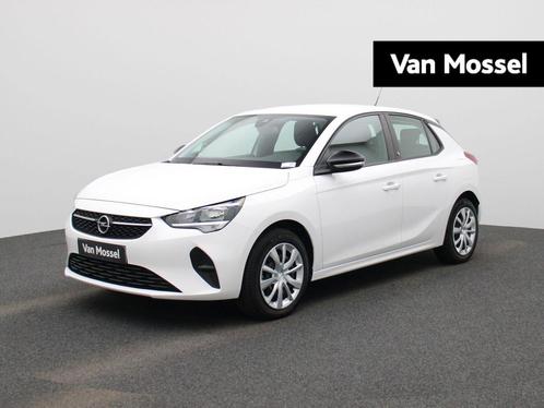 Opel Corsa Corsa-e Auto e-Edition NAVI | PDC | Airco., Auto's, Opel, Bedrijf, Te koop, Corsa, Airconditioning, Climate control