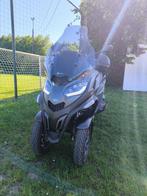 Mp3 530 exclusieve, Particulier, Meer dan 35 kW, 1 cilinder, Scooter