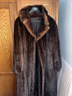 Echte bontjas, Kleding | Dames, Jassen | Winter, Ophalen, Gedragen