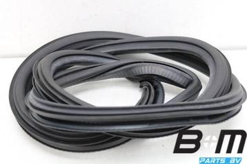 Portierrubber achterzijde Audi A3 8V Limo 8V5833721 beschikbaar voor biedingen