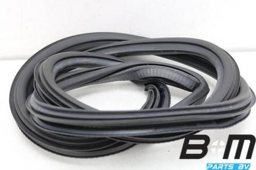 Portierrubber achterzijde Audi A3 8V Limo 8V5833721, Auto-onderdelen, Interieur en Bekleding, Gebruikt