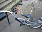 AANHANGFIETS, Ophalen, Zo goed als nieuw, Aanhangfiets