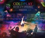 Coldplay World Tour, Trois personnes ou plus, Juillet