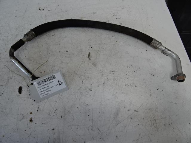 AIRCO LEIDING Renault Scénic II (JM) (8200538940), Auto-onderdelen, Airco en Verwarming, Renault, Gebruikt