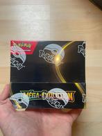 Pokemon Mega Evolution 01 Display x36 boosters, Hobby en Vrije tijd, Ophalen of Verzenden, Nieuw, Boosterbox