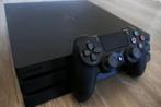 Ps4 pro 1TB + fc25, Games en Spelcomputers, Spelcomputers | Sony PlayStation 4, Ophalen, 1 TB, Met 1 controller, Pro