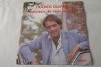 Franck Olivier – Amoureux De Vous Madame, Gebruikt, 7 inch, Single, Ophalen of Verzenden