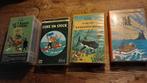 Lot vhs tintin, Enlèvement ou Envoi, Utilisé, Autres types