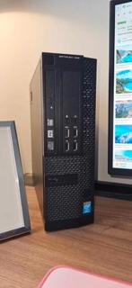 Optiplex 7020 - 500Go SSD - i5 - RX 6400 LP, Computers en Software, Ophalen, Zo goed als nieuw, Gaming, SSD