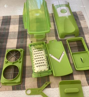 Nicer Dicer plus genius, Enlèvement, Comme neuf