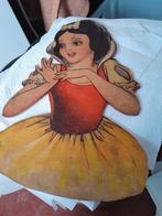 sneeuwitje en de 7 dwergen, Enlèvement ou Envoi