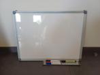 Magnetisch whiteboard, Ophalen of Verzenden, Zo goed als nieuw