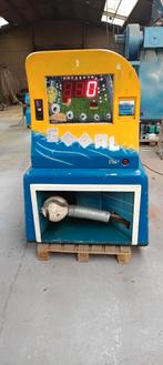 Machinespellen, kermiskickers, Verzamelen, Automaten | Overige, Ophalen