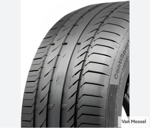 Continental ContiSportContact 5 MOE SSR 225/40/R19 XL 93Y, Auto-onderdelen, Banden en Velgen, Band(en), Zomerbanden, 19 inch, 225 mm