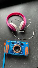 Vtech kidizoom camera, Ophalen, Zo goed als nieuw