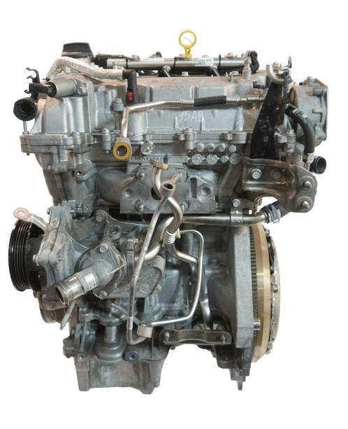 Opel Adam Astra Corsa 1.0 D10XFL LE1 D10 Motor 95529211, Auto-onderdelen, Motor en Toebehoren, Opel, Gereviseerd, Ophalen of Verzenden