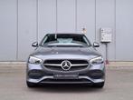 Mercedes-Benz C-Klasse 300 e Berline Luxury Line | Trekhaak, Auto's, Automaat, 4 deurs, 4 cilinders, 2080 kg