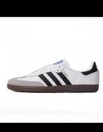 ADIDAS SAMBAS TE KOOP, Kleding | Heren, Schoenen, Ophalen, Wit, Nieuw, Adidas