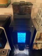 Koffiemachine, Elektronische apparatuur, Koffiezetapparaten, Ophalen, Koffiemachine, Koffiebonen, Zo goed als nieuw