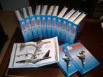 Luchtvaart encyclopedie, Boeken, Encyclopedieën, Complete serie, Zo goed als nieuw, Ophalen, Overige onderwerpen