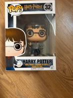 Funko Pop - Harry Potter - Harry Potter (32), Verzamelen, Poppetjes en Figuurtjes, Ophalen, Nieuw
