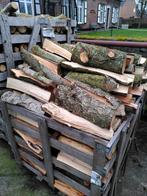 Brandhout - gezaagd & gekliefd, Blokken, Ophalen, 6 m³ of meer, Overige houtsoorten