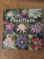 K. Kingma - Passiflora, Boeken, Ophalen of Verzenden, Zo goed als nieuw, K. Kingma; P. Moerman