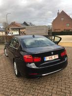 BMW 318d beschikbaar, Te koop, Berline, Trekhaak, 109 g/km