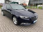 Opel Insignia 16CDTI AUTOMAAT 4-18 blanco Gekeurd v verkoop!, Verrouillage centralisé sans clé, 5 places, Carnet d'entretien, Break