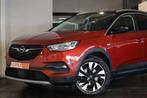 Opel Grandland X 1.2 Turbo Navi CruiseC Keyless Carplay Gara, Achat, Entreprise, 5 portes, 96 kW