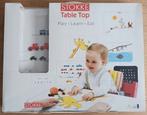 Stokke/Tafelblad/spelen/leren/eten, Ophalen of Verzenden, Nieuw