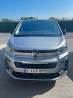 Citroën Jumpy, Autos, Camionnettes & Utilitaires, Argent ou Gris, Achat, Euro 6, Citroën