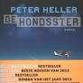 De hondsster peter heller 344 blz, Enlèvement ou Envoi, Comme neuf, Amérique