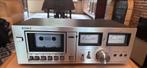 Sony stereo cassette deck tc -k2a, TV, Hi-fi & Vidéo, Decks cassettes, Simple, Sony, Enlèvement ou Envoi