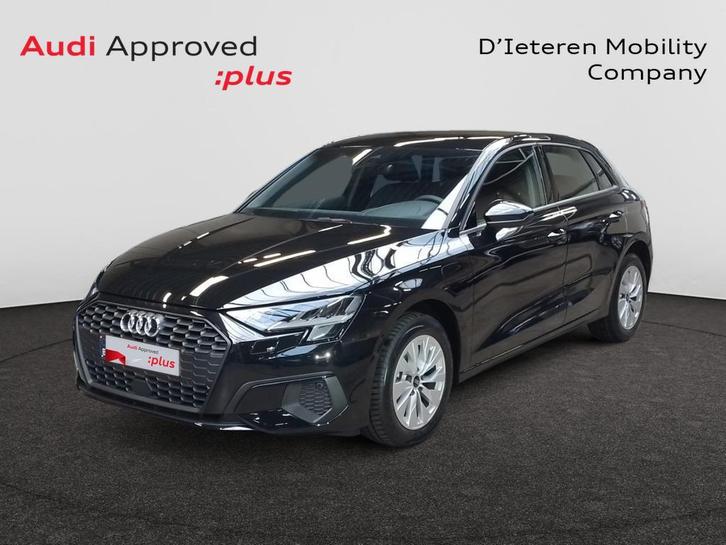 Audi A3 Sportback PHEV A3 Sportback PHEV 40 TFSI e Attractio, Auto's, Audi, A3, ABS, Airbags, Cruise Control, Elektrische ramen